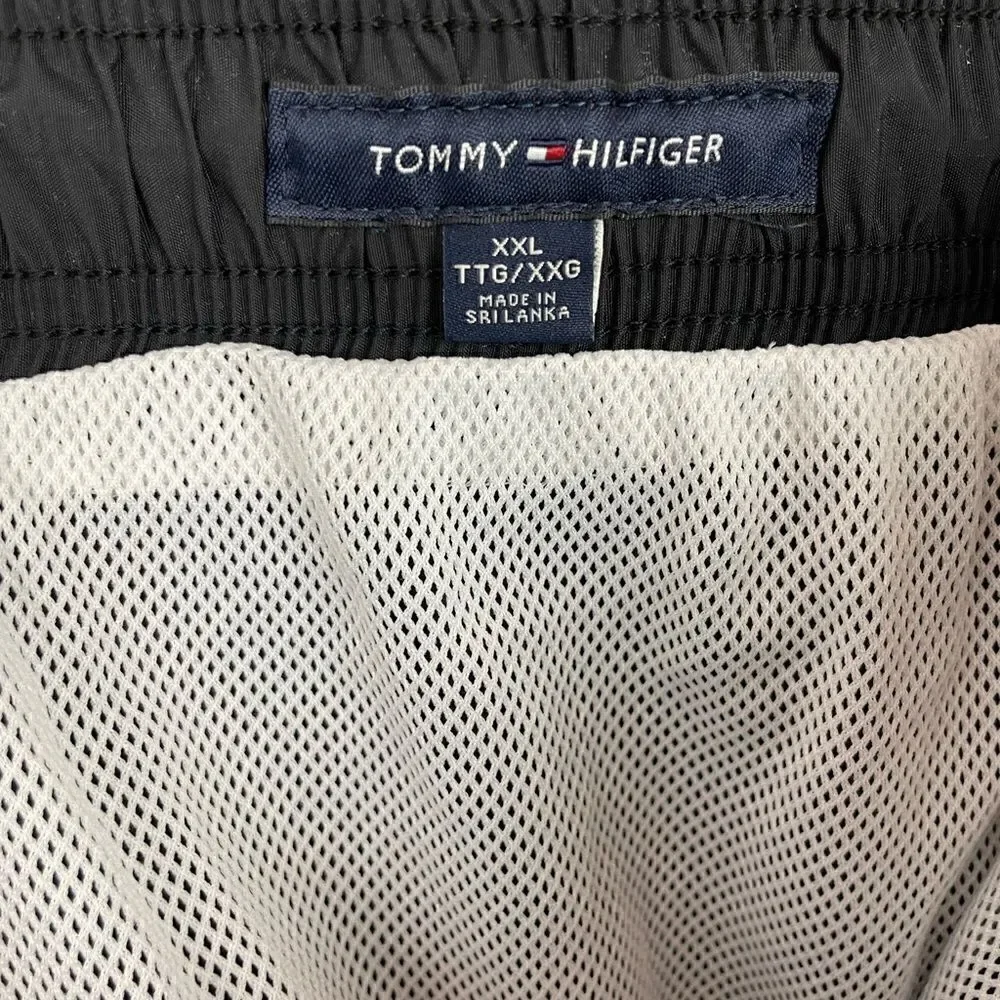 NWOT Tommy Hilfiger Swim Trunks Size XXL